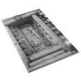 thumbnail image 3 of Print: Door Of The Log Cabin Club, circa 1900, 3 of 4