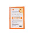 thumbnail image 5 of Face Mask to Brighten and Hydrate Dull Skin Natural Brightening Vitamin C & Orange Peel-off Mask, Revive Dull Skin, for Normal Skin, 5 of 5