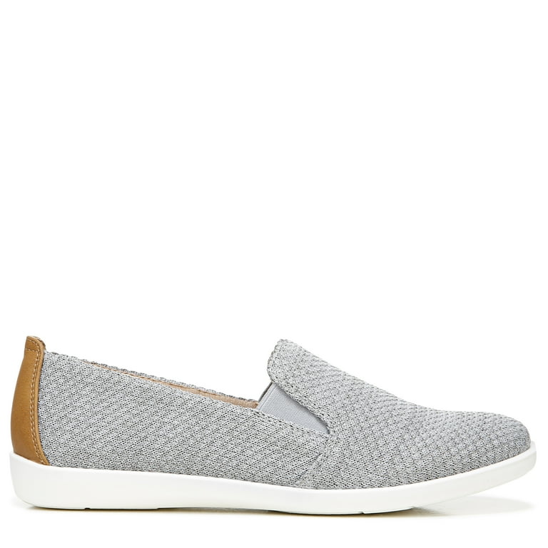 LifeStride Womens Next Level Slip On Sneakers - Medium