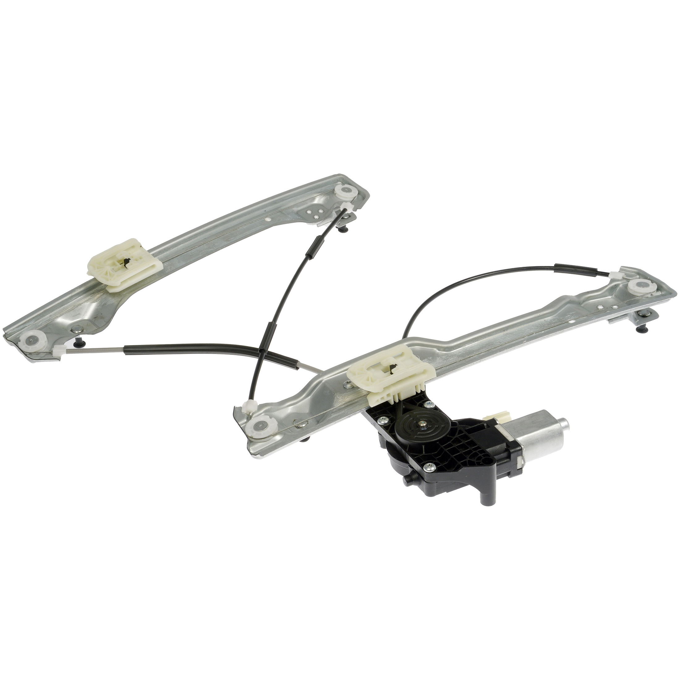 Dorman 751-381 Front Driver Side Window Motor and Regulator Assembly for Specific Chevrolet / GMC Models