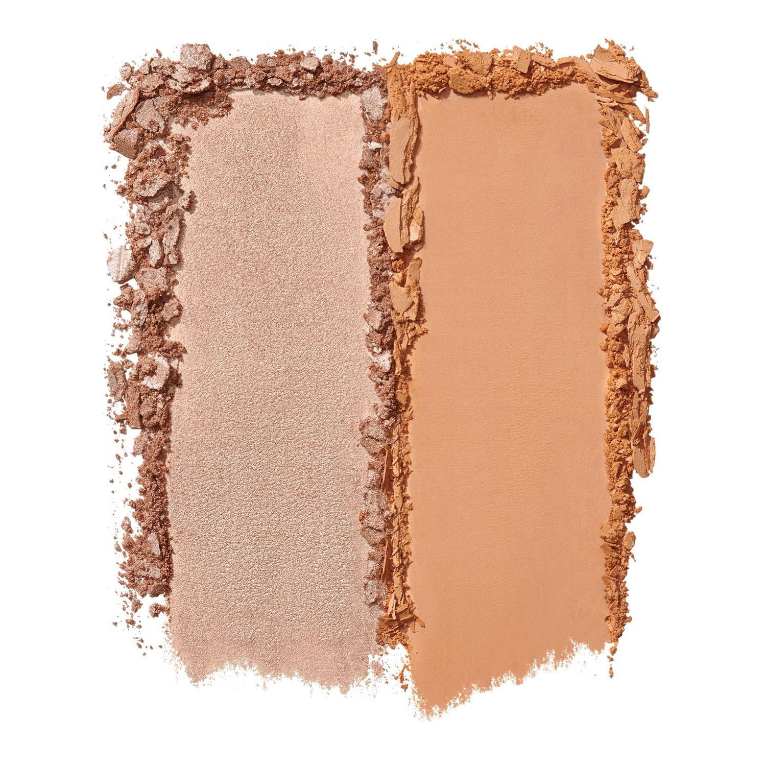 e.l.f. cosmetics Duo visage miniature