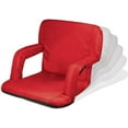 thumbnail image 2 of Appalachian State Ventura Seat (Black), 2 of 4