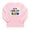 Petal Pink, variant on CafePress - My First Eid Long Sleeve T Shirt - Long Sleeve Infant T-Shirt