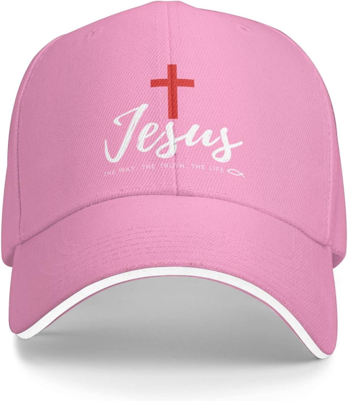 Pickleball Hat With Gift Box - Adjustable Embroidered Heart Baseball Cap, Pickleball Gifts For Women & Men