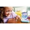 Polly Pocket Frosty Fairytale Compact Playset with Surprise Reveals