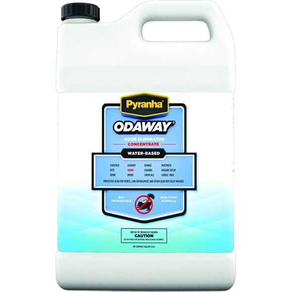 Absorbedor de olores Pyranha Odaway Odaway Odor Concentrate 4 3,78 L