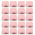 thumbnail image 1 of Milisten 25pcs Bubble Mailers Padded Envelopes Bags Bubble Envelope Bags (Rose Gold), 1 of 6
