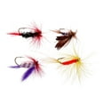 thumbnail image 3 of Señuelos de pesca Zulema 64 Piezas con moscas de pesca, 3 of 8