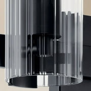 Kichler Lighting - Jemsa - 3 Light Bath Vanity In Modern Style-9.75 Inches Tall