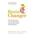 thumbnail image 1 of Changeur de Cerveau : Comment le Régime Peut Sauver Votre Santé Mentale - science de Pointe d'Un expert, 1 of 1
