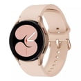 thumbnail image 1 of Correa de silicona para Samsung Watch 4/5/Pro Classic 20 mm, 1 of 3
