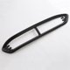 thumbnail image 5 of For MG 2020-2024 ABS Carbon Fiber Car Center Console AC Air Outlet Vent Frame Cover Trim Interior Accessories RHD, 5 of 5