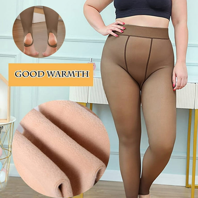 2024 Women's Through Meat Bottoming Stockings Stockings Snag