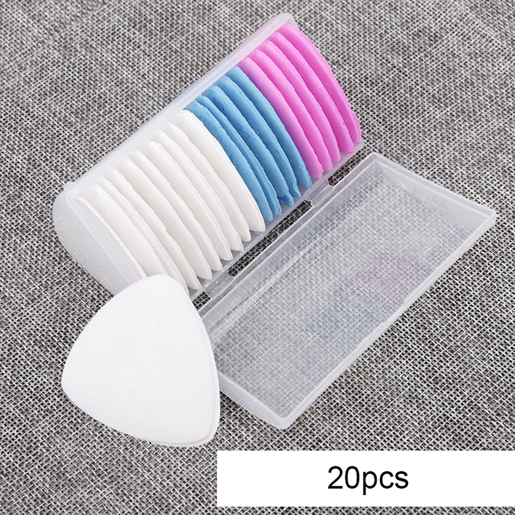 10Pcs Sewing Marking Tailors Chalks Fabric Patchwork Clothing DIY Markers