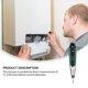 thumbnail image 3 of unbranded Detector Digital De Verde Con LED Para Medición Segura En Casa, 3 of 8