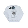 thumbnail image 1 of Harry Potter Mens The Marauder's Map Sweatshirt, 1 of 5