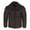 Grey, variant on Maximos Men's PUFFY Insulated Packable Lightweight Zip Up Jacket Black M