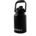 thumbnail image 1 of Termo de Acero Inoxidable Hikeo  Doble Pared de Aislamiento Térmico XL 1.89 Litros, 1 of 8