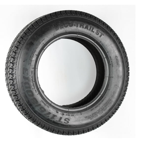 Boat Trailer Tires
