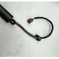 thumbnail image 3 of HYUNDAI SANTA FE Left Power Tailgate Lift Cylinder Strut - 100% New OEM Replacement for 2019-2020 Models, 3 of 5