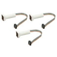 thumbnail image 1 of Cables de herramienta de codificación de llaves de coche, Cables adaptadores de lector de código de programador de llaves OBD2 para EWS AK90, 3 uds. Jadeshay A, 1 of 8