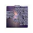 thumbnail image 1 of Customizable Durable Stickers For Labeling Organizing And Decorative Use Universal Stickers For Home School Supplies Monthly Blanket Baby Boy Sports Stickers for Guys Sticker for Water Bottle Girly, 1 of 4