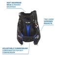 thumbnail image 3 of SCUBAPRO - GLIDE BCD, 3 of 9