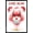 Black Framed Version, variant on Care Bears: Beary Scary - Circus of Scares Wall Poster, 22.375" x 34"