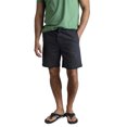 thumbnail image 3 of Weird Fish Mens Weston Canvas Shorts, 3 of 5