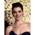 thumbnail image 2 of Anne Hathaway At Arrivals For Valentine'S Day Premiere Grauman'S, 2 of 2