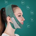 thumbnail image 4 of Wmool V Neline Slimmer Ne Line Exercise Mask Strap Jaw Chin Double Reduce UK, 4 of 8