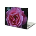 thumbnail image 4 of KSK KAISHEK Plastic Protective Case Hard Cover Only Compatible 2021 - 2023 Release MacBook Pro 14" XDR Display Model: A2779 A2442 Rose series 0556, 4 of 5