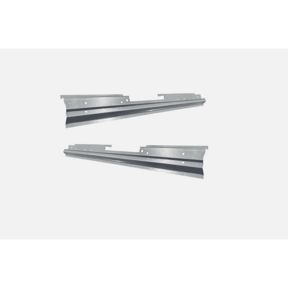 Fit For DODGE CALIBER 07-12 4DR LEFT AND RIGHT OUTER ROCKER PANELS