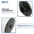 thumbnail image 4 of Automático Transmisión Aceite Filtro para Audi S3 15-18 No.02E305051C, 4 of 7