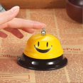 thumbnail image 3 of Competition Answering Bell Ringer After Class, Press The Bell, Kitchen Pass Vegetable Bell, Pet Training Toy, Ring The Bell, Call The Bell1pcye, 3 of 5