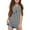 Grey, variant on shoper Tank Tops Girls 14-16 Sleeveless Funny Tees Cute Camisoles T-Shirts Toddler To Big Kid Sizes