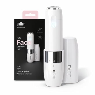 Braun Silk Expert Pro 5 PL5117 IPL Hair Remover, Long-Lasting