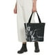 thumbnail image 5 of Balery New York City1 Bolsa de Hombro con Diseño, Bolsa Grande y Duradera, Bolsa Versátil para Compras, 5 of 6