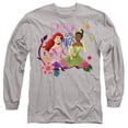 thumbnail image 1 of Disney Princess  Adult Friends Are Magic Ariel And Tiana T-Shirt, 1 of 4