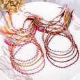 thumbnail image 3 of Pulsera de Hilo ajustable Sonducket AP009512-13, 3 of 6