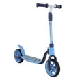 thumbnail image 5 of GOTRAX Bobloo Plus 2 wheels Kick Scooter for Kids Ages 5+, 8" Flat-Free Tires, Adiustable Heiqht, Blue, 5 of 7