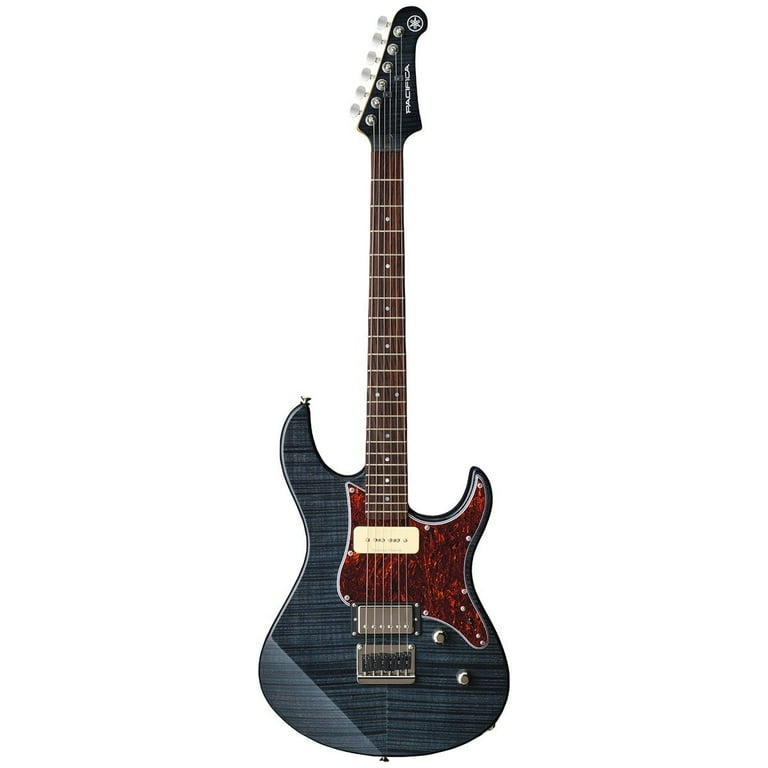 YAMAHA ヤマハ　パシフィカ　pacifica PAC012, PAC120, PAC112 Electric Guitars - Yamaha USA