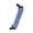 C, variant on D - Shaped Stand Solid Core Foam Roller - Muscle Relaxation, Myofascial Release, Equipped With D - Shaped Holder For Easy Storage And Handling - Yoga Practitioners, Fitness