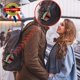 thumbnail image 2 of Funda Airpods Pro Star War, Accesorios 6 en 1 Silicona a Prueba de Golpes Divertido Mandalorian Boba Fett Personaje de Anime Funda Protectora de Dibujos Animados Lindo, con K, 2 of 5