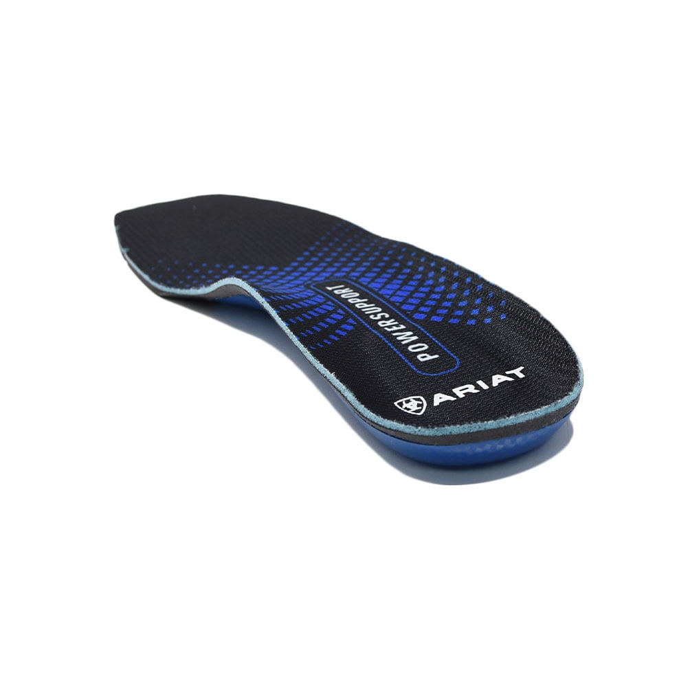 Square Toe Insole Ariat Boots - Size 