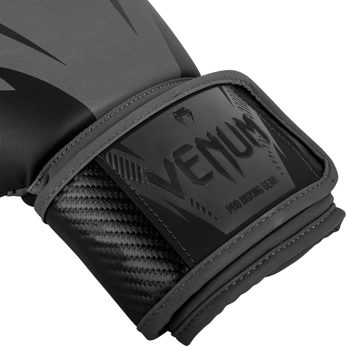 Venum VENUM IMPACT BOXING GLOVES UNISEX - Gants de boxe - dark  camo/sand/anthracite - ZALANDO.BE