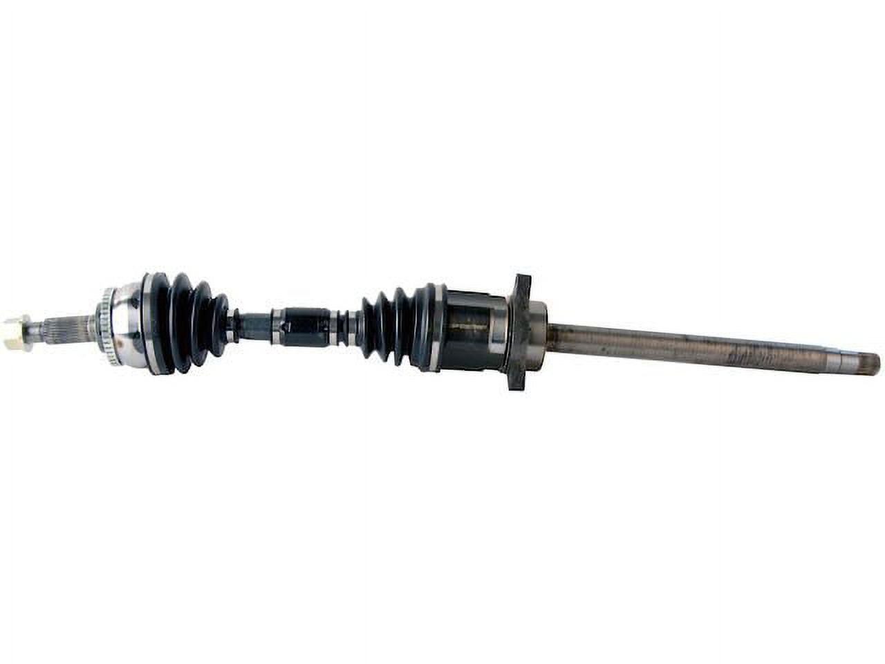 A Front Right CV Axle Assembly - Compatible with 2013 INFINITI