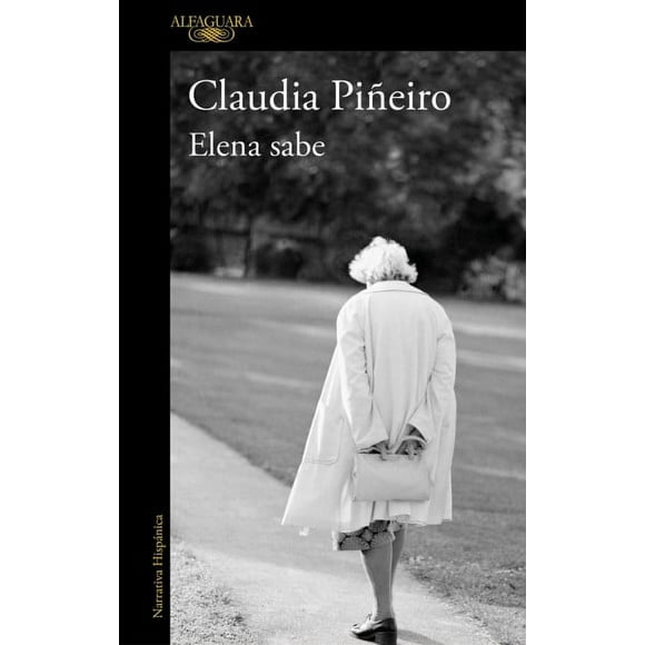 Elena sabe / Elena Knows (Paperback)