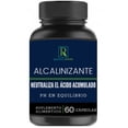 thumbnail image 1 of Alcalinizante Premium 60 Capsulas PH BALANCEADO Radiant Xtend PH BALANCEADO, 1 of 2
