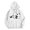 501_White, variant on AJHSAKLt Comfrt Hoodie Cute for Teenage Girls Kawaii Panda Print Pullover Long Sleeve Hooded Sweatshirt Hoodies For Women Black